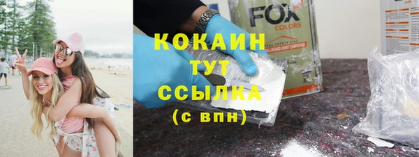крисы Белокуриха